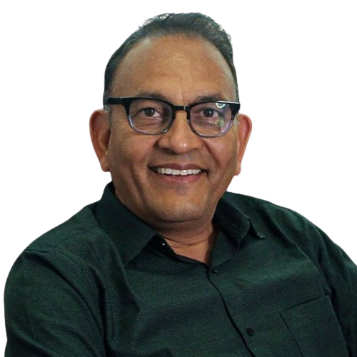 Lalit Kumar Tiwari